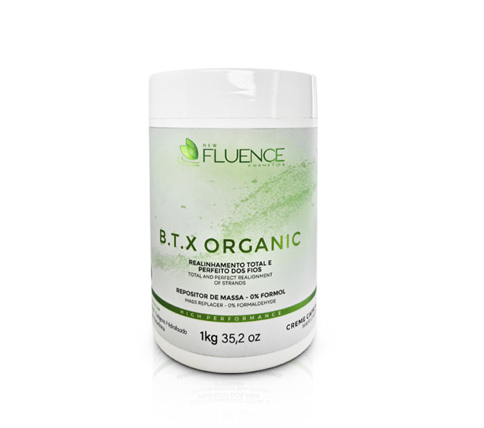 BTX Organic